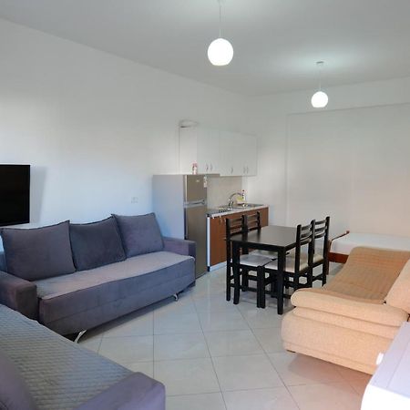 Kidi Apartments Sarandë Buitenkant foto