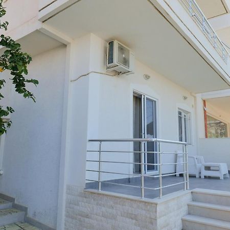 Kidi Apartments Sarandë Buitenkant foto